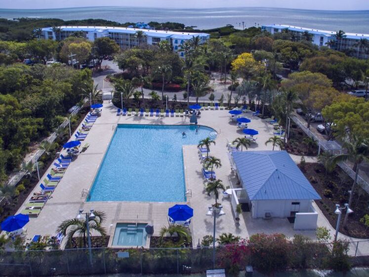 Holiday Apartment Ocean Pointe Resort